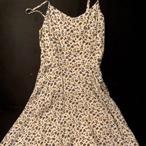 Size Medium Tall Old Navy Short Dress